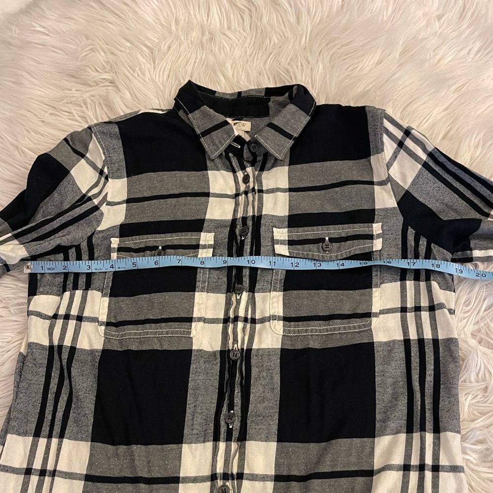 J. Crew | Button Up Bundle | Set Of 2 - image 4